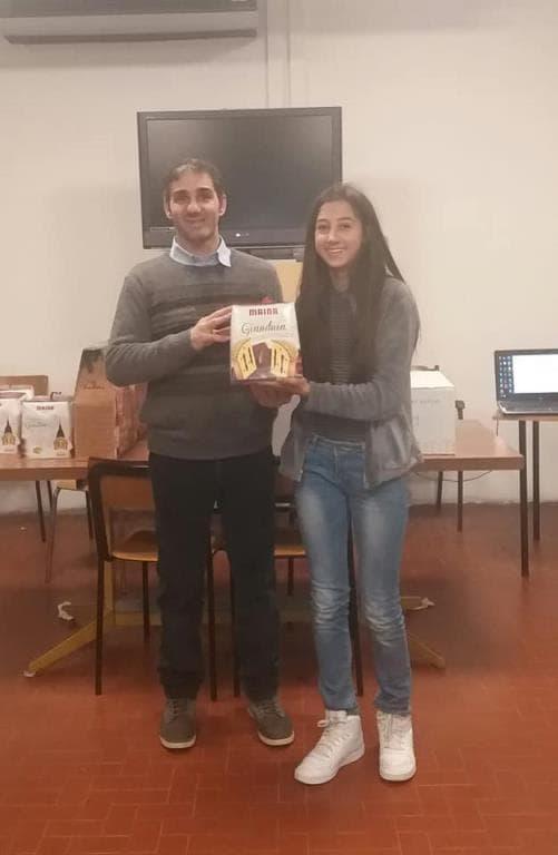 Campionato Provinciale di Modena 2019 - Memorial Mario Viola
