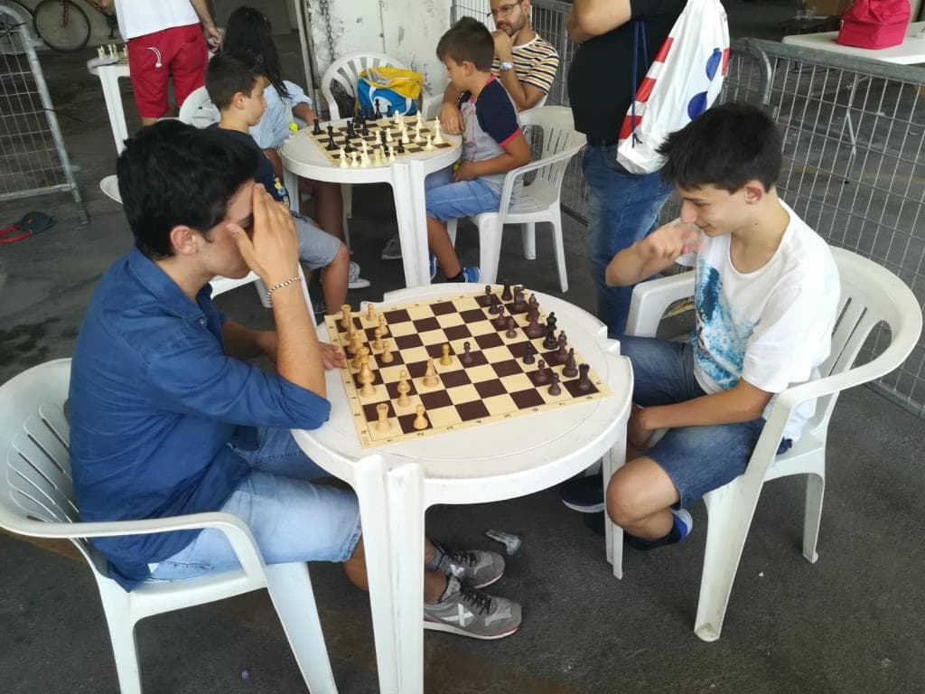 Bambinopoli 2018