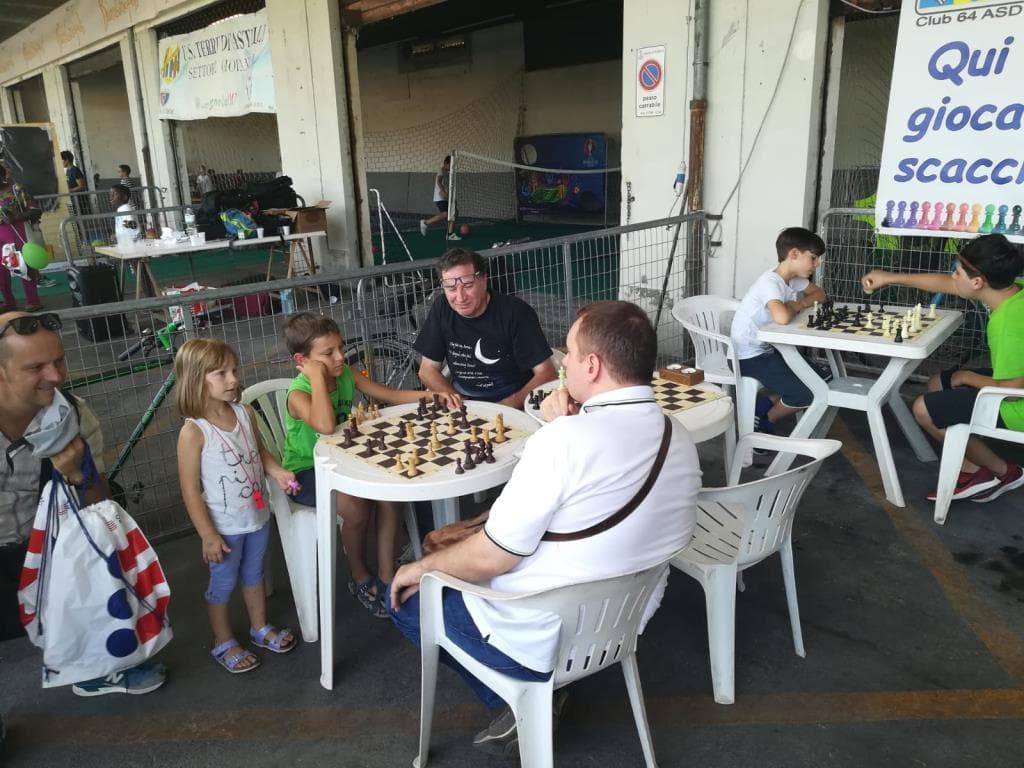 Bambinopoli 2018
