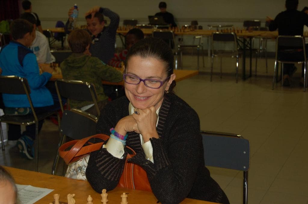 Finale regionale CERG
