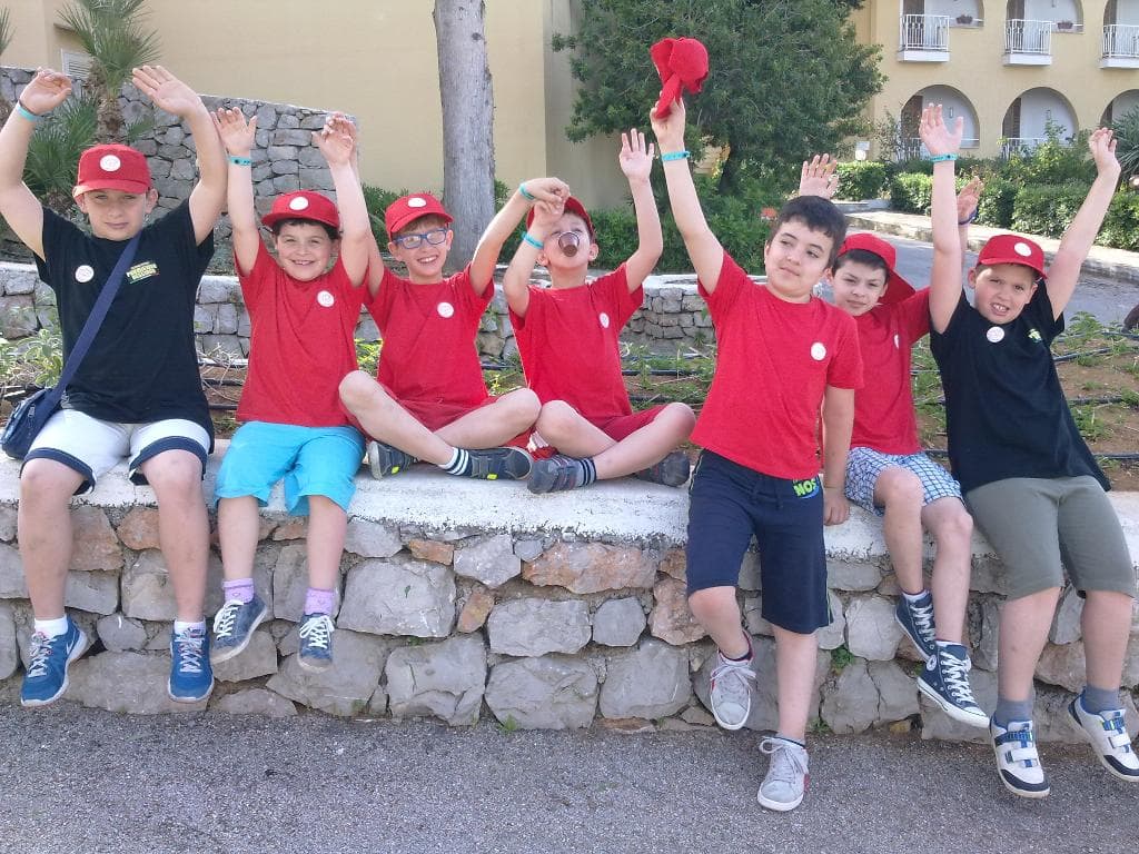 Finali nazionali CGS