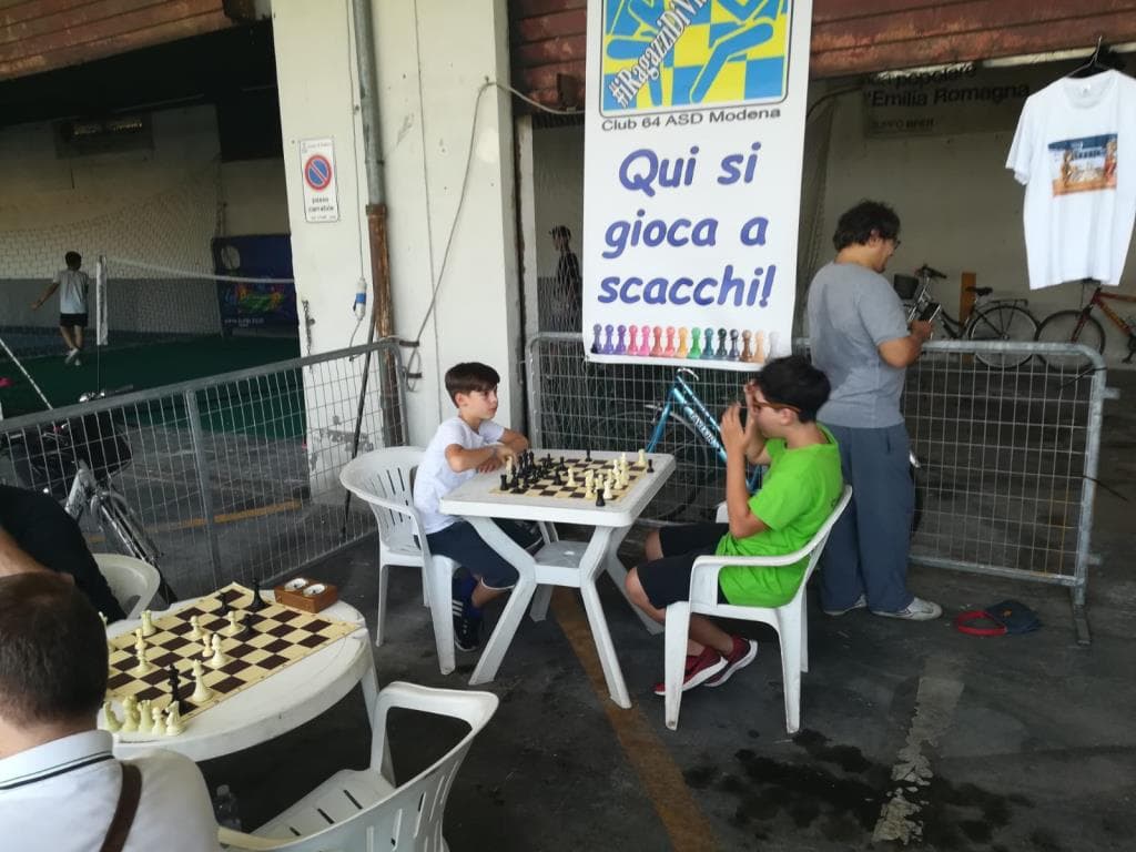 Bambinopoli 2018