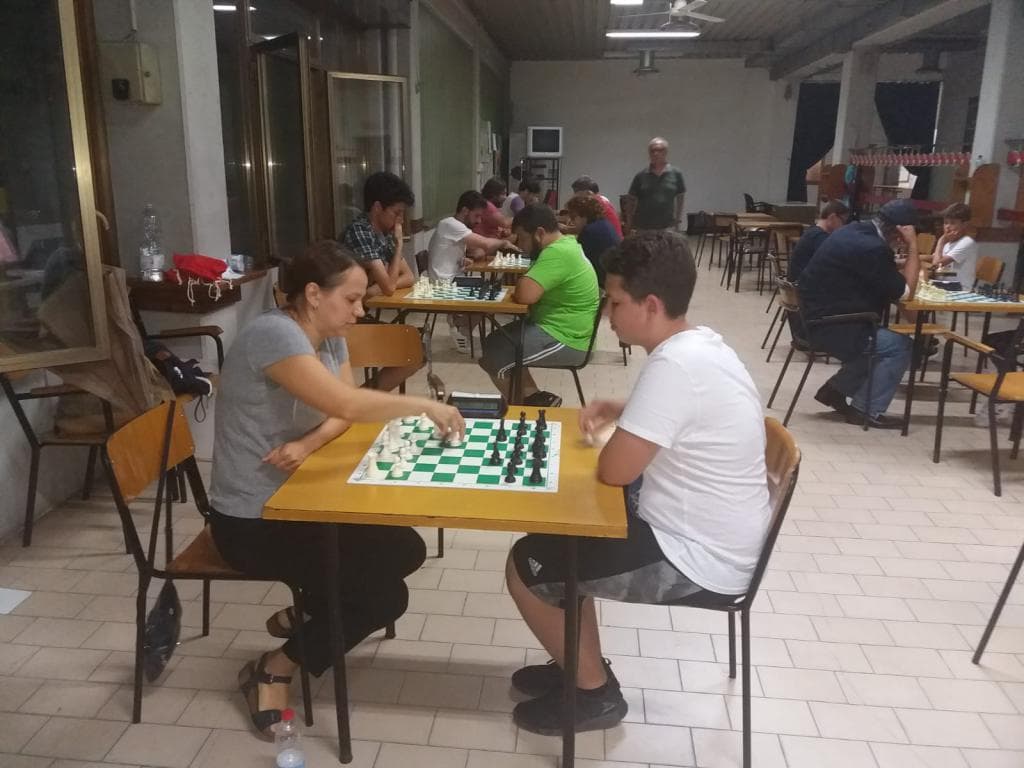 Lampi Estivi 2018 - 9° appuntamento