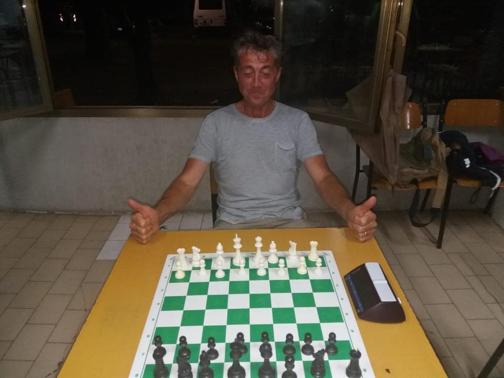 Lampi Estivi 2018 - 9° appuntamento