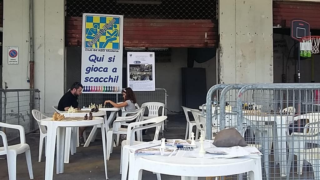 Bambinopoli 2018