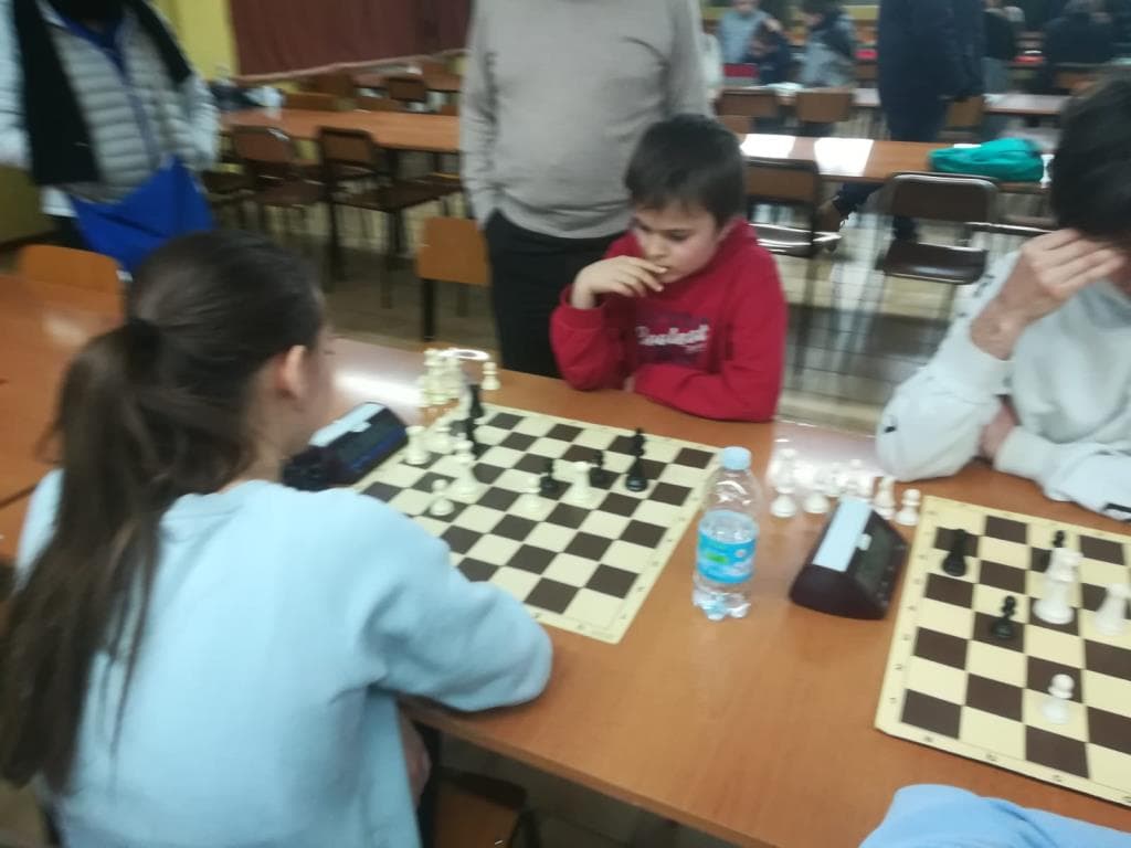 CERG 2019 - 3° tappa a Modena