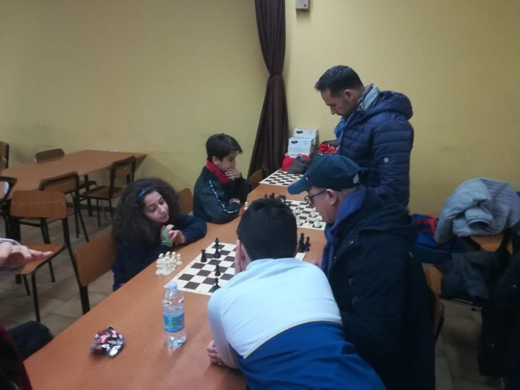 CERG 2019 - 3° tappa a Modena