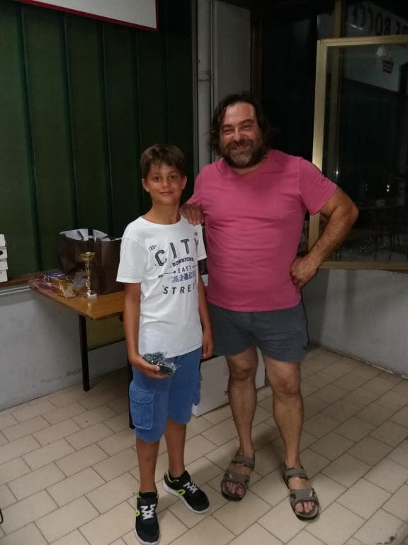Lampi Estivi 2018 - 9° appuntamento