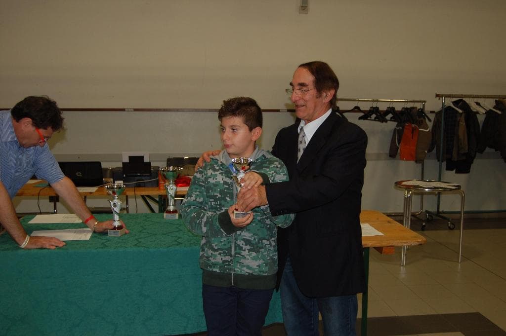 Finale regionale CERG