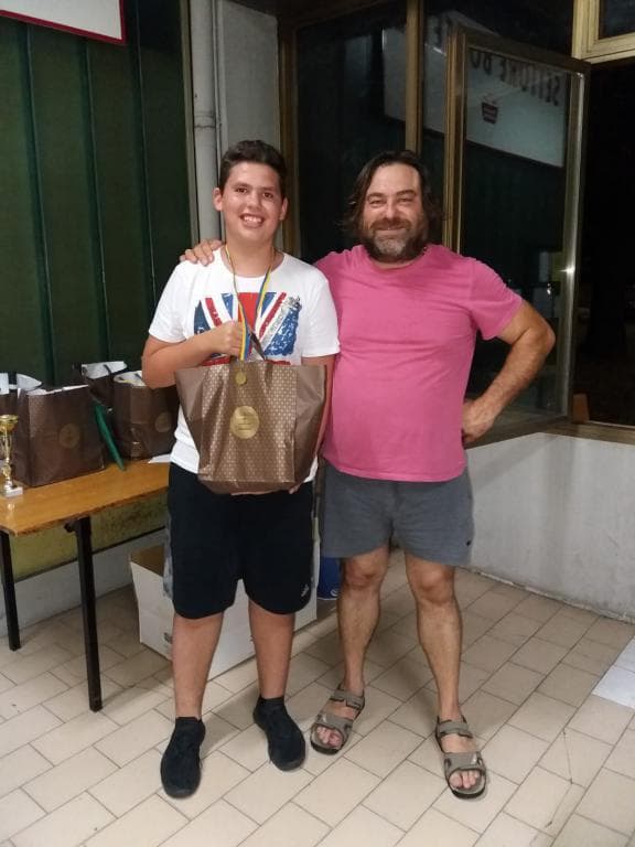 Lampi Estivi 2018 - 9° appuntamento