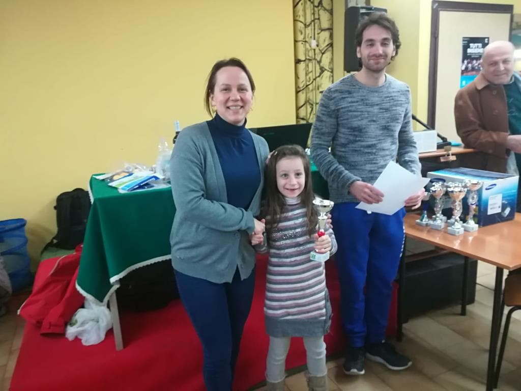 CERG 2019 - 3° tappa a Modena