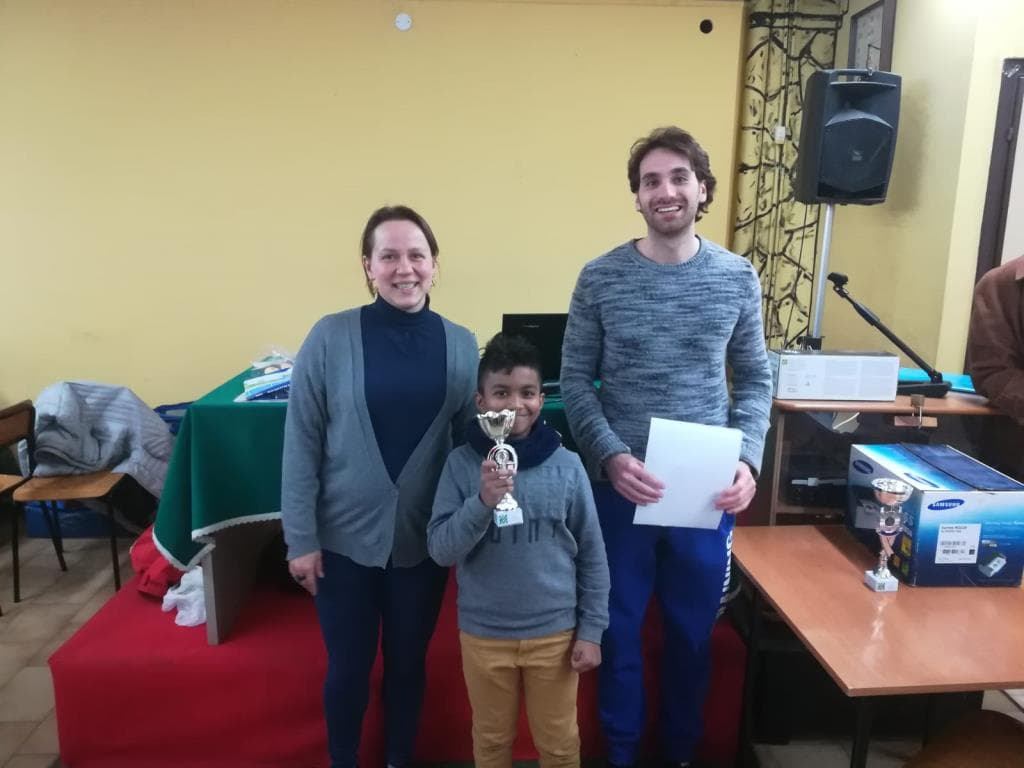 CERG 2019 - 3° tappa a Modena