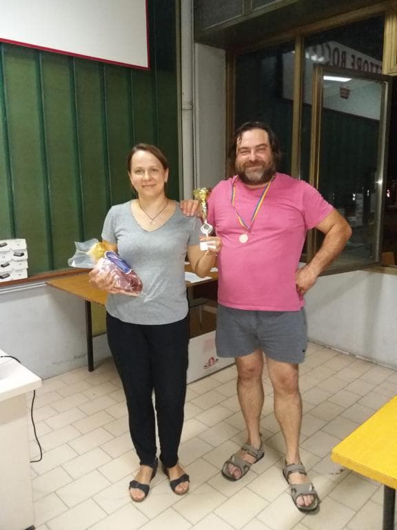 Lampi Estivi 2018 - 9° appuntamento