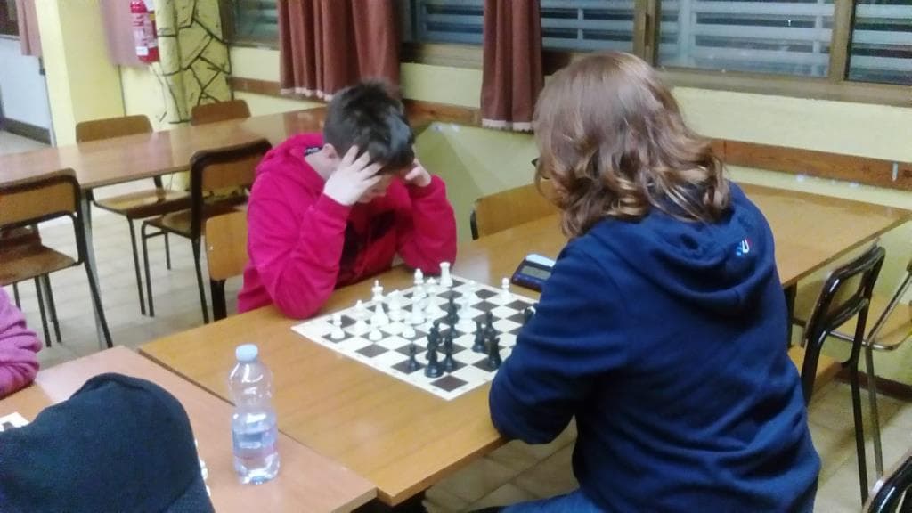 2° appuntamento del 16° Torneo dei Tanti 2019