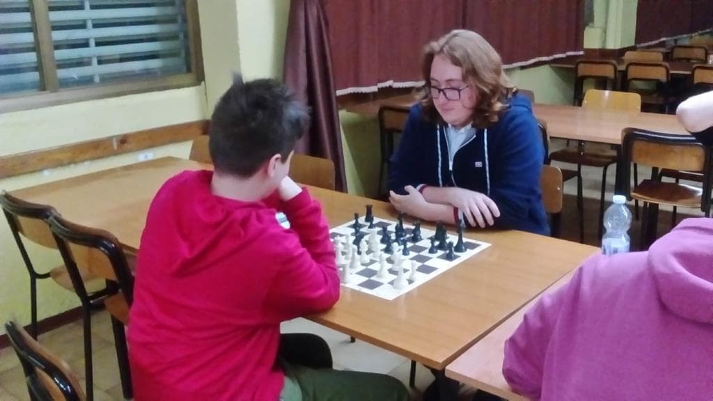 2° appuntamento del 16° Torneo dei Tanti 2019