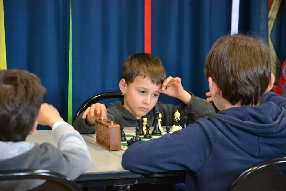 Torneo giovanile CERG Soliera