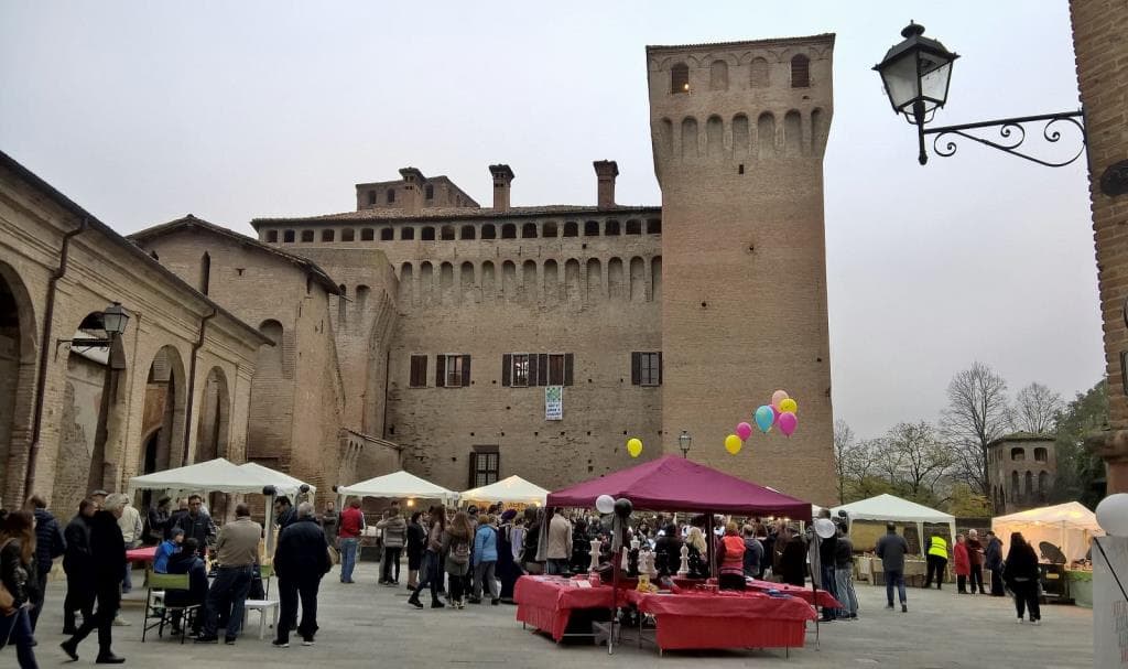 2° Torneo Internazionale "Vignola Città degli Scacchi"