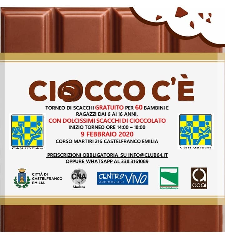 Scarica la locandina dell'evento