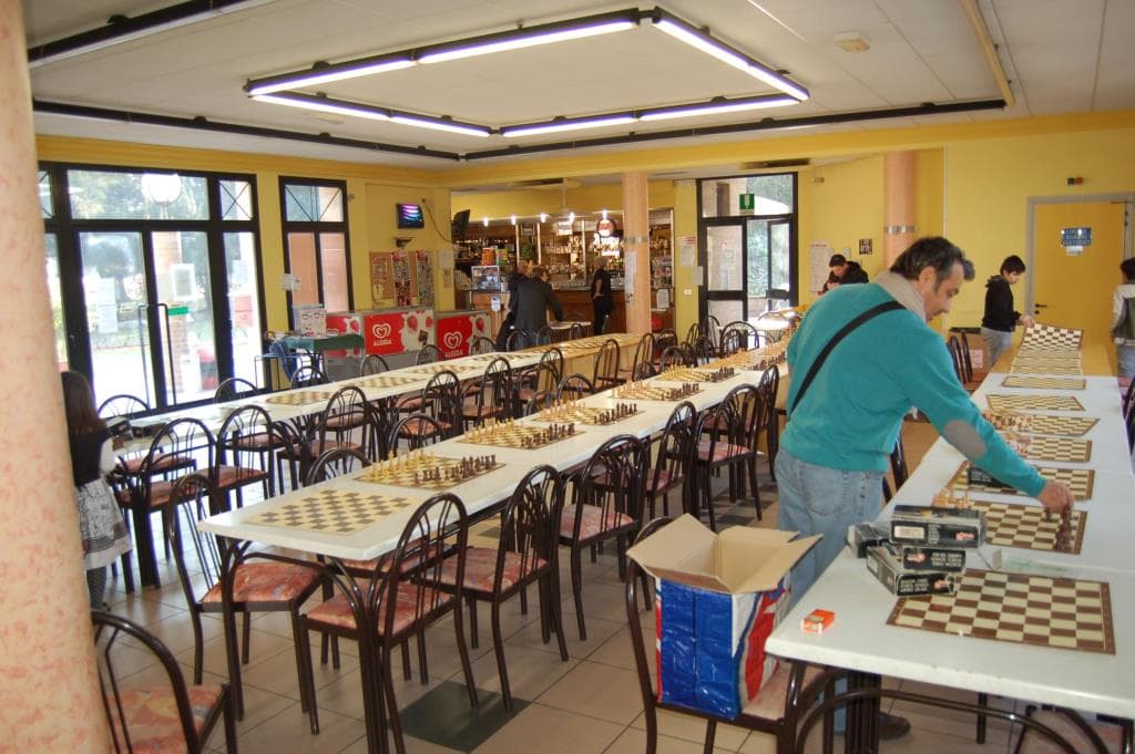 Torneo giovanile CERG Cavezzo