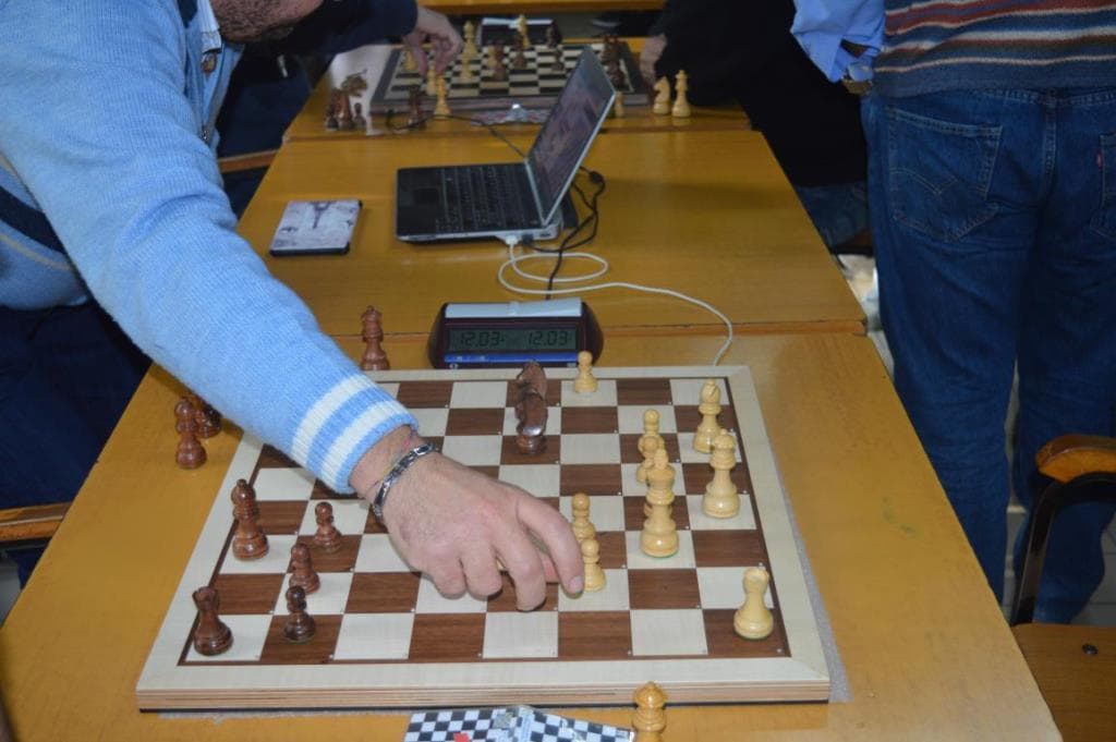 22° Open Semilampo città di Modena