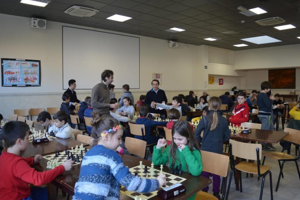 5° tappa del CERG - Marano