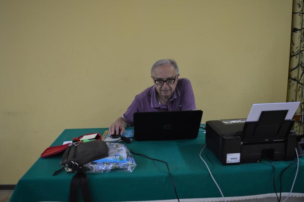 9° e ultima tappa del C.E.R.G.