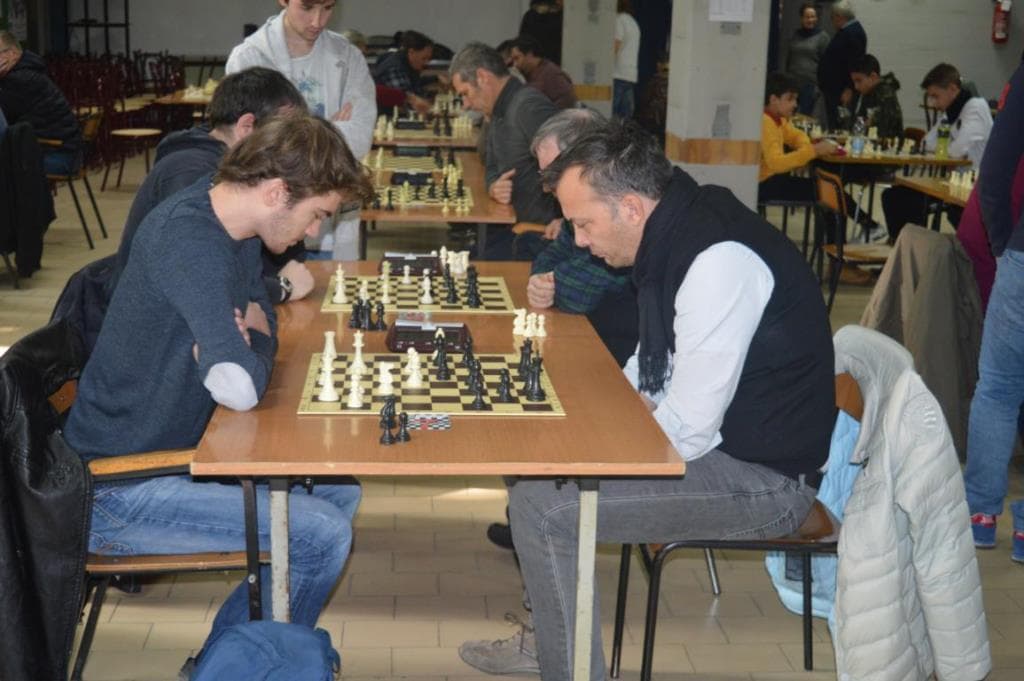 22° Open Semilampo città di Modena