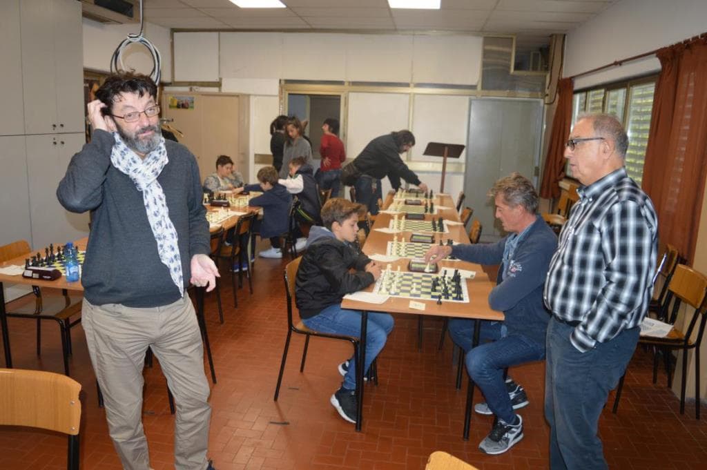 1° torneo Alakatabuyaaa, <1600 30' + 30''