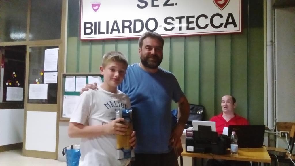 Lampi estivi 2016 5° tappa