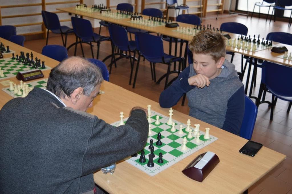 CERG 2019 - 4° tappa Albareto