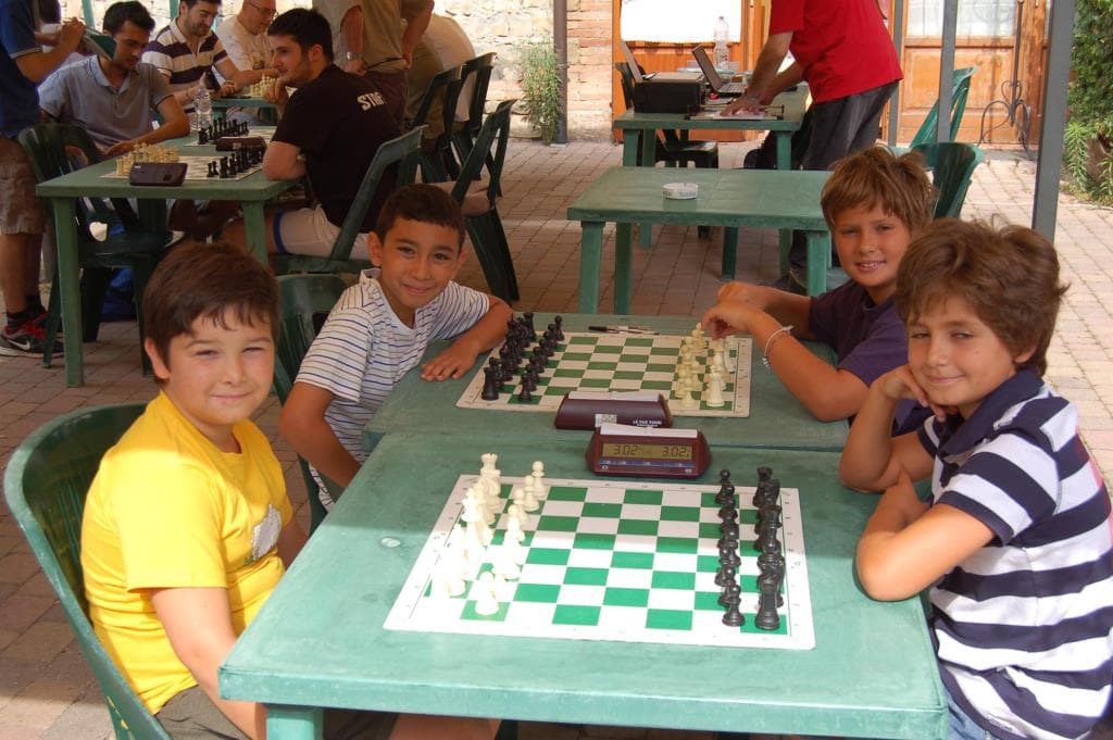 Tandem Blitz