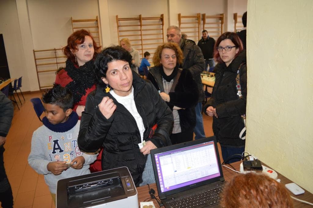CERG 2019 - 4° tappa Albareto