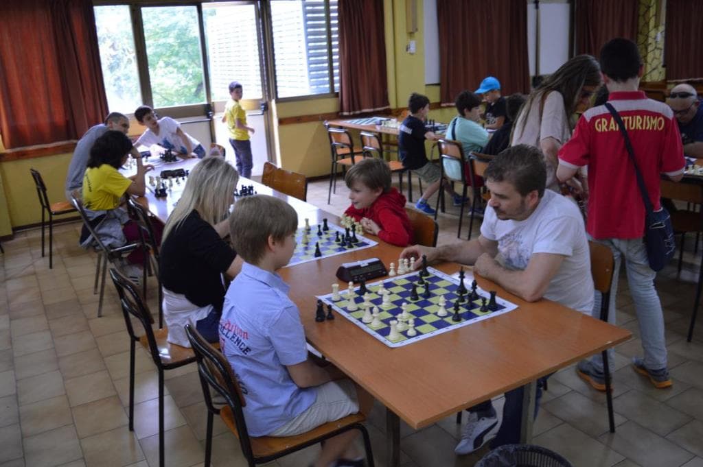 9° e ultima tappa del C.E.R.G.