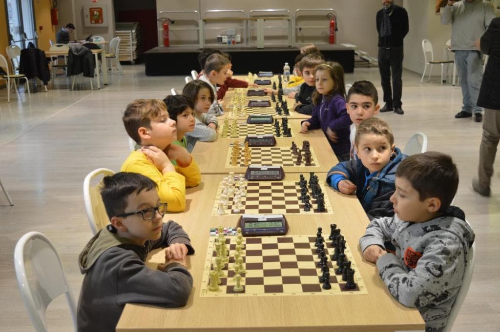 Fase Provinciale U16 di Modena