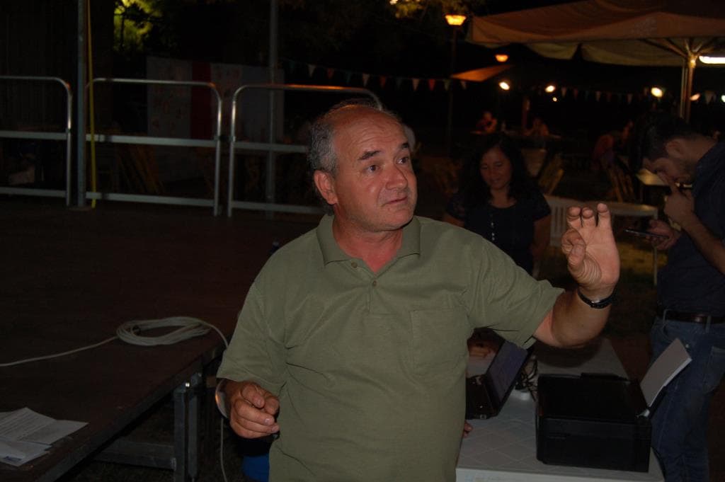Torneo serale semilampo 10'