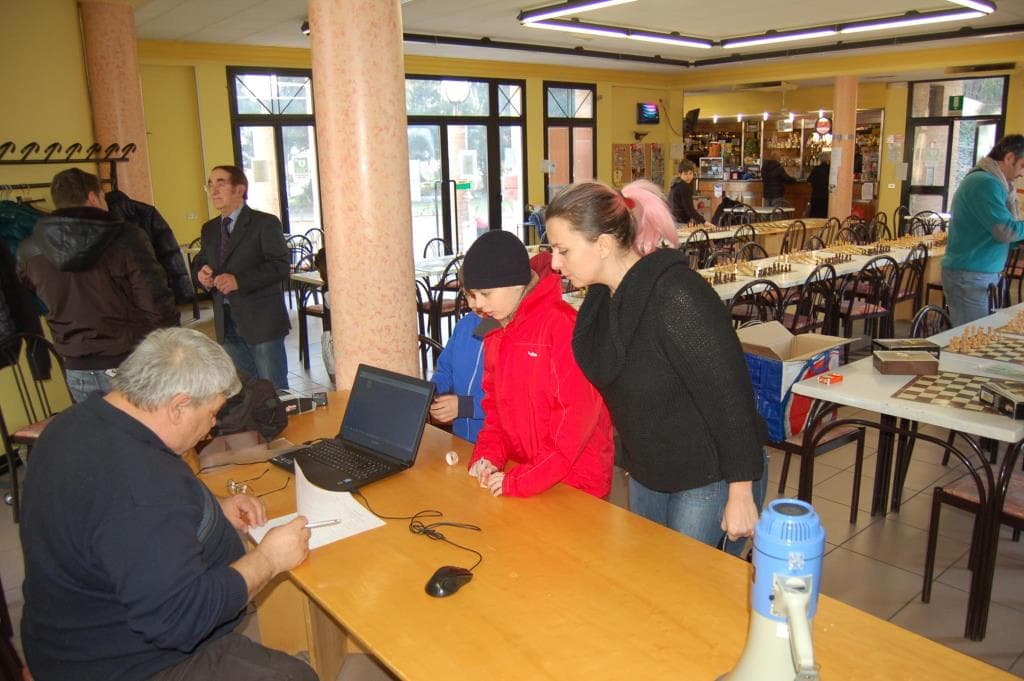 Torneo giovanile CERG Cavezzo