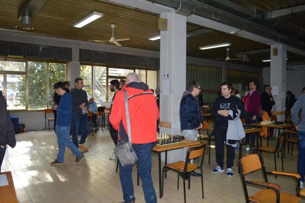 22° Open Semilampo città di Modena