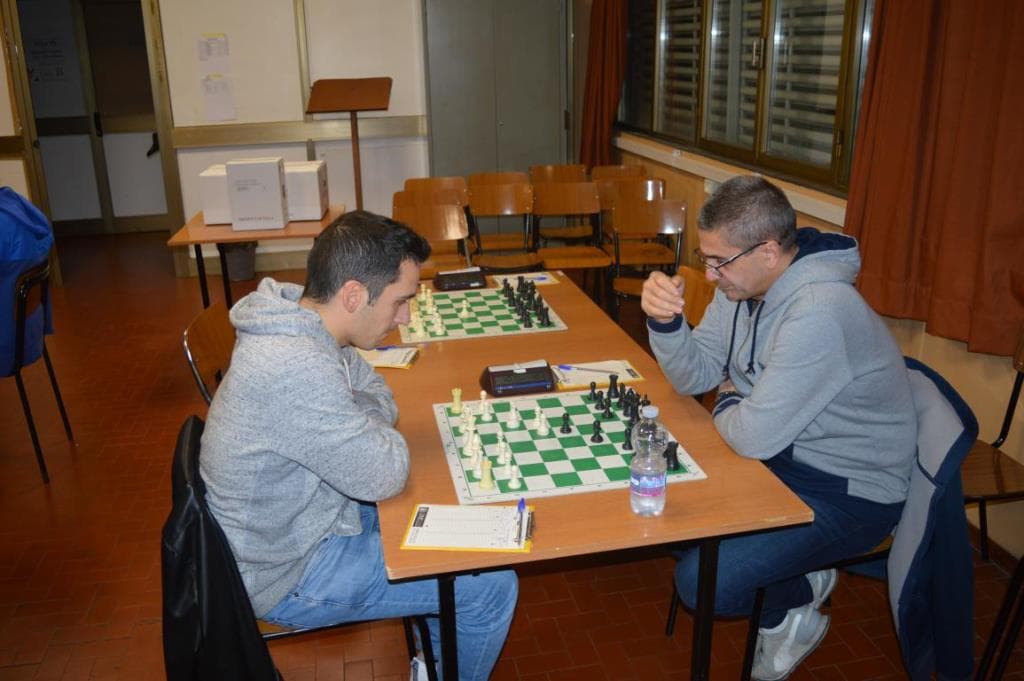 Giochi e Ritorni 2018