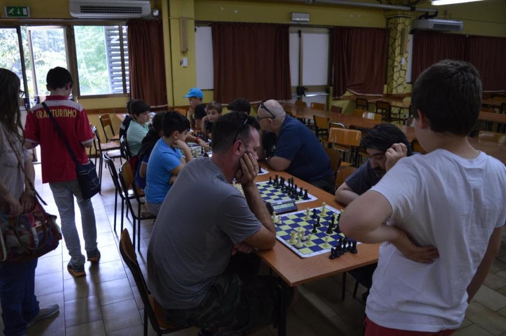 9° e ultima tappa del C.E.R.G.