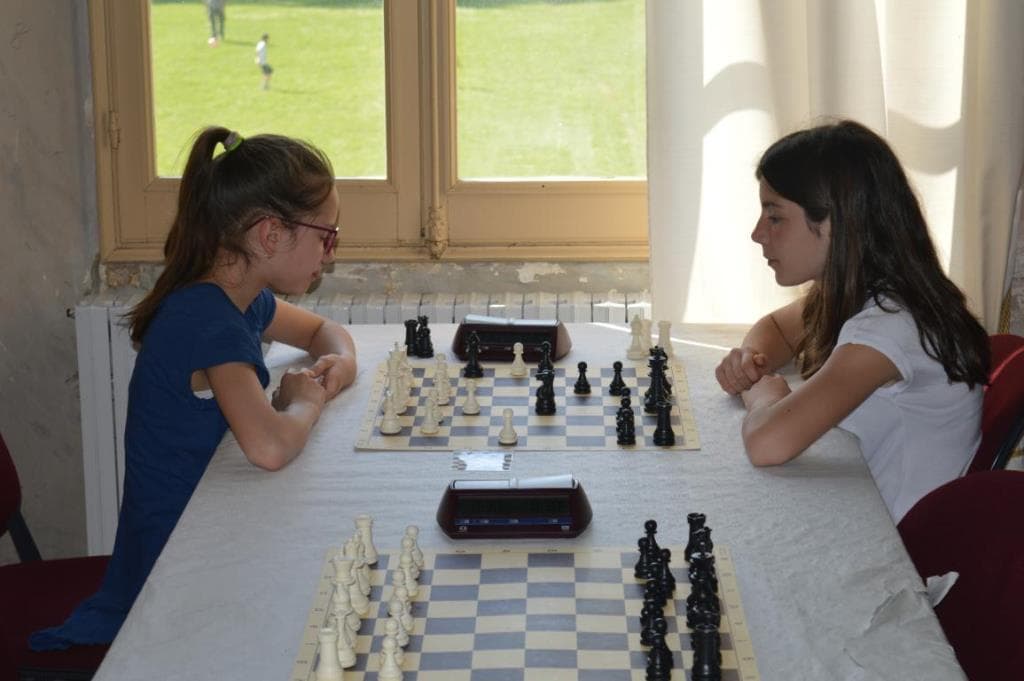 Campionato Regionale U16 - San Marino di Bentivoglio (BO)