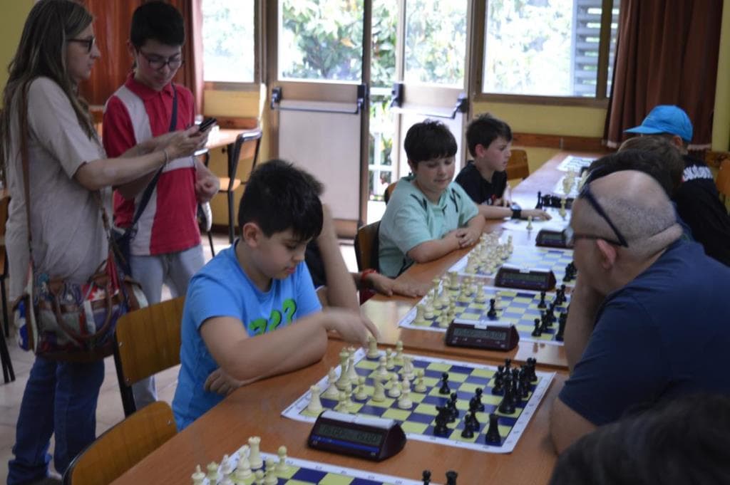 9° e ultima tappa del C.E.R.G.