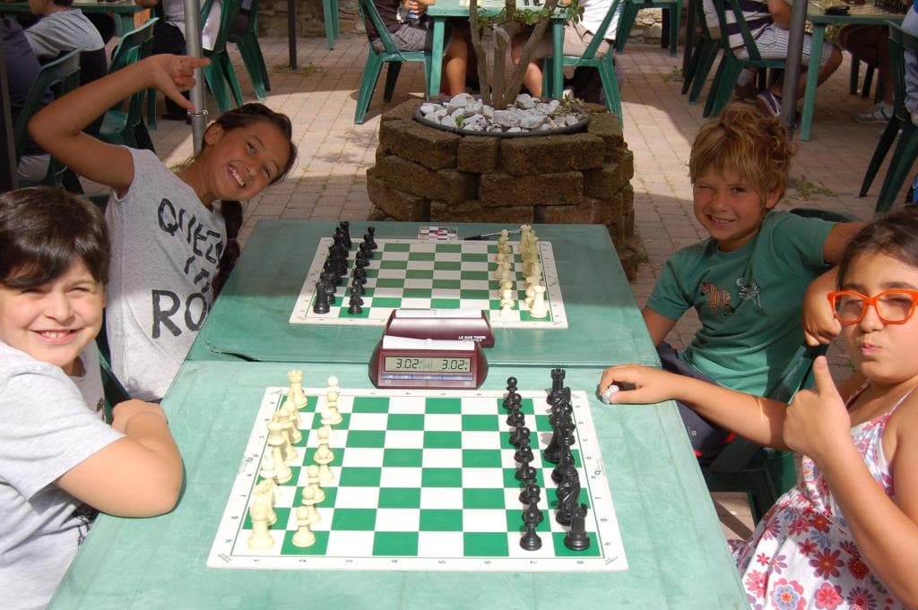 Tandem Blitz