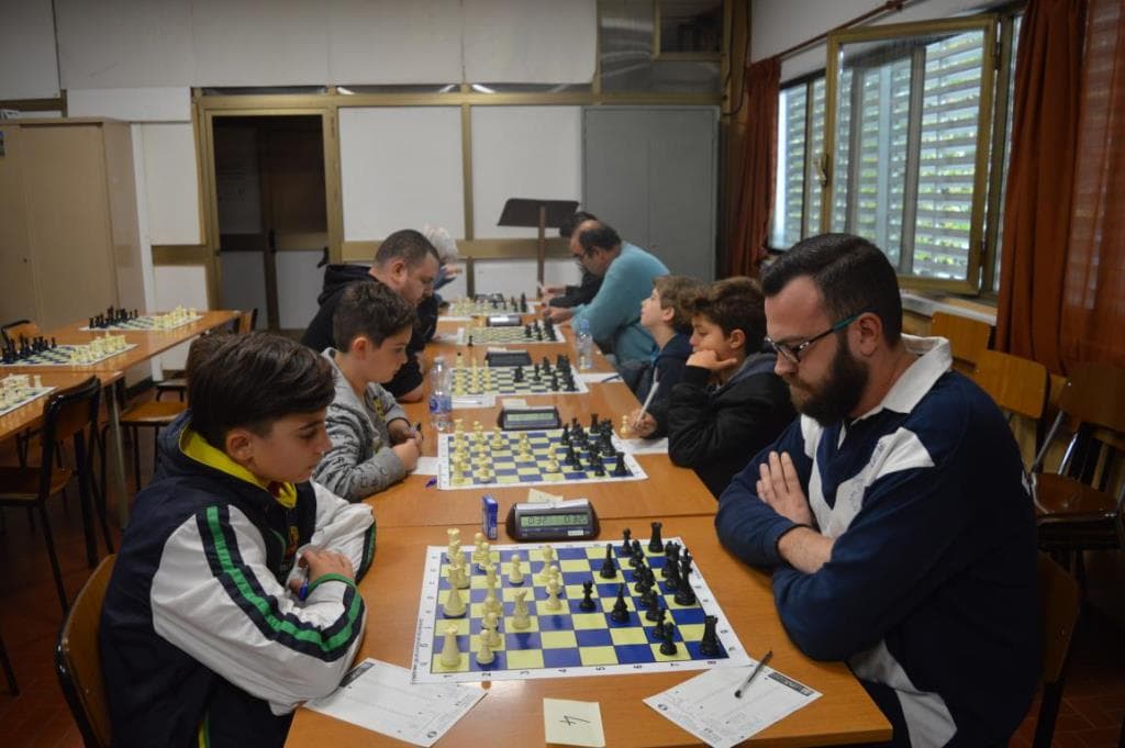 1° torneo Alakatabuyaaa, <1600 30' + 30''