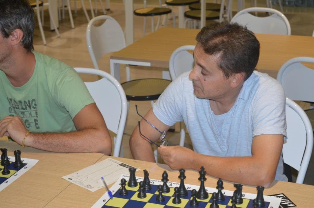 Simultanea gratuita con Gabriele Franchini MF