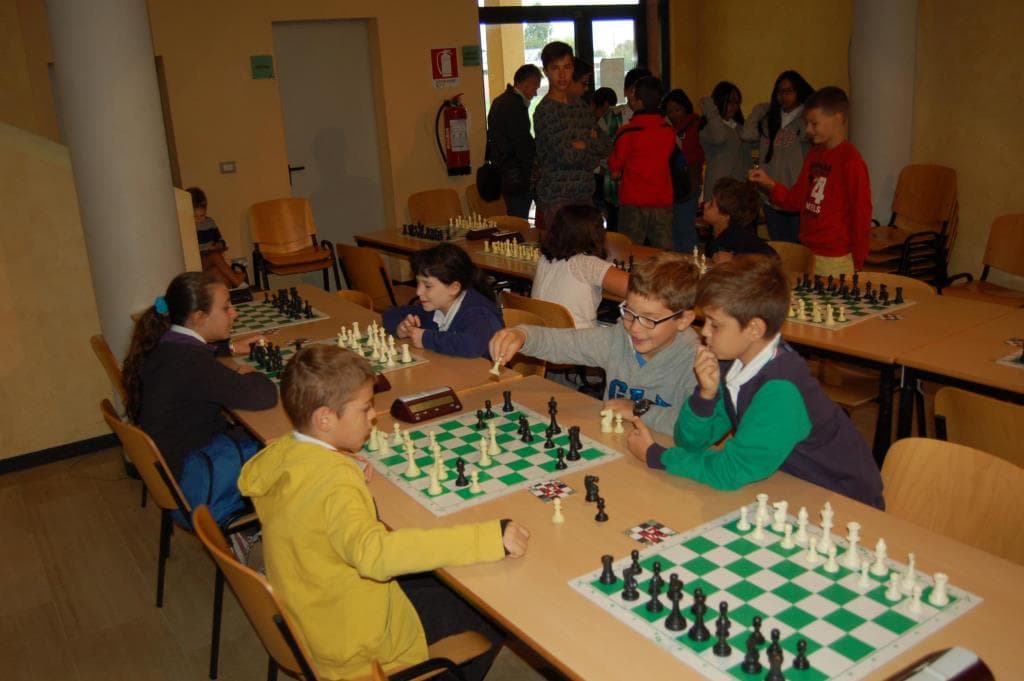 CIS U16 fase regionale