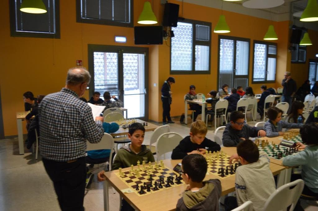 6° tappa del CERG a Soliera