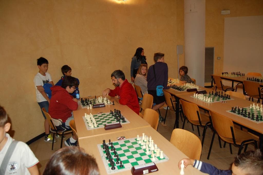 CIS U16 fase regionale