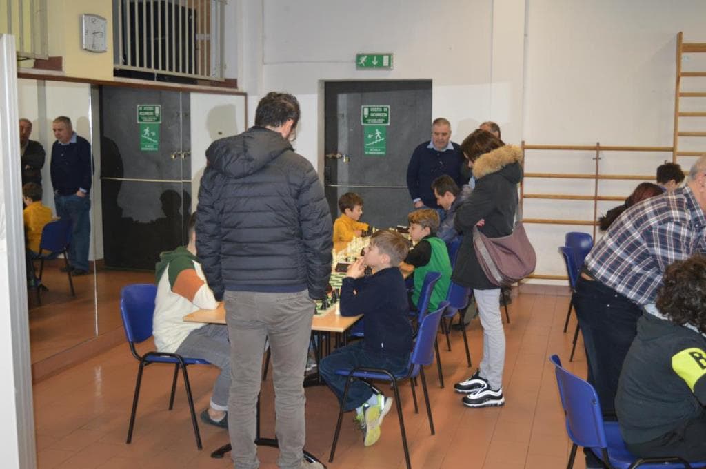 CERG 2019 - 4° tappa Albareto