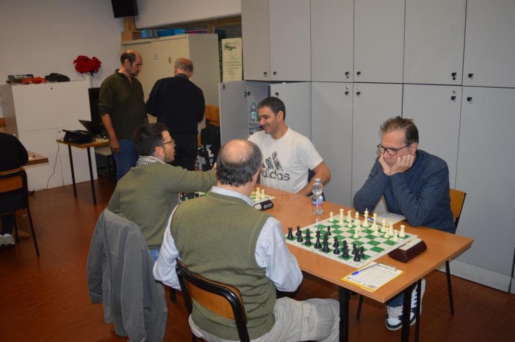 Giochi e Ritorni 2018