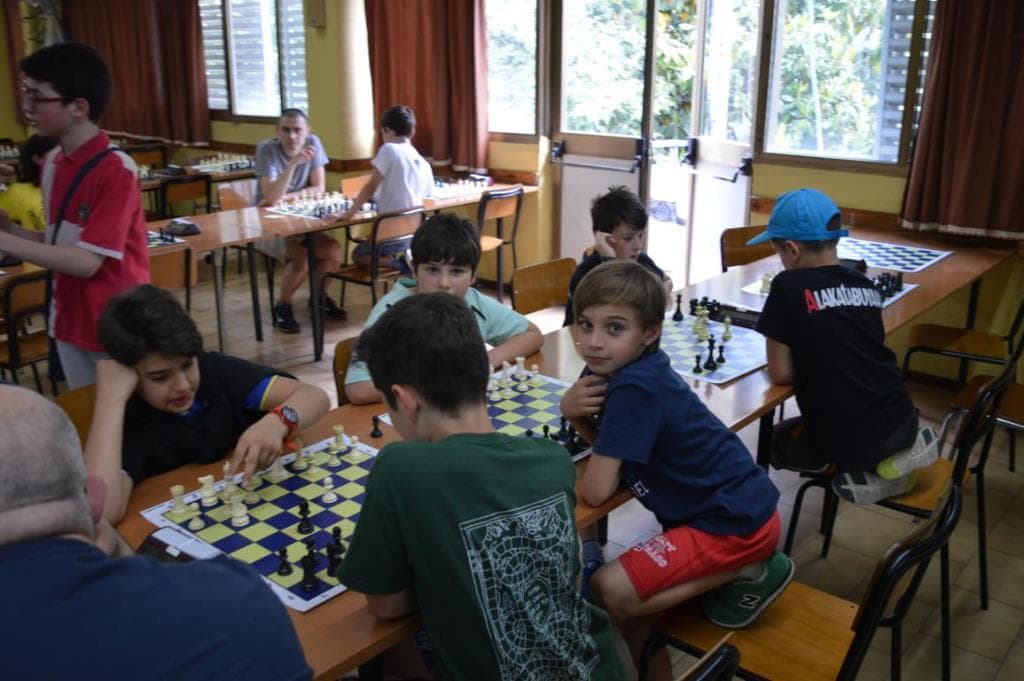 9° e ultima tappa del C.E.R.G.